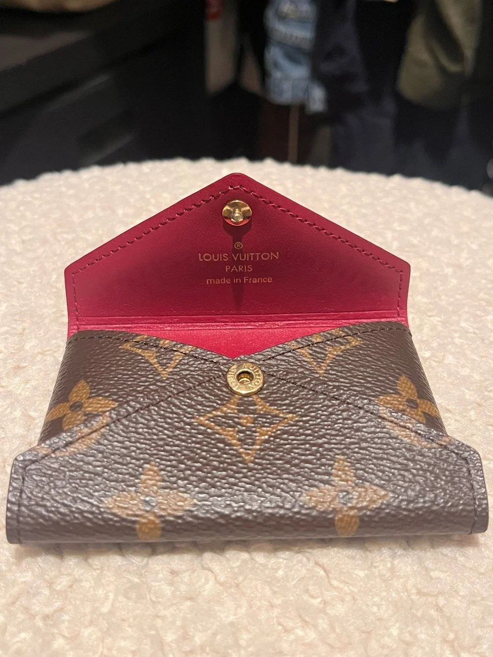 LV Kirigami Pochette - Small